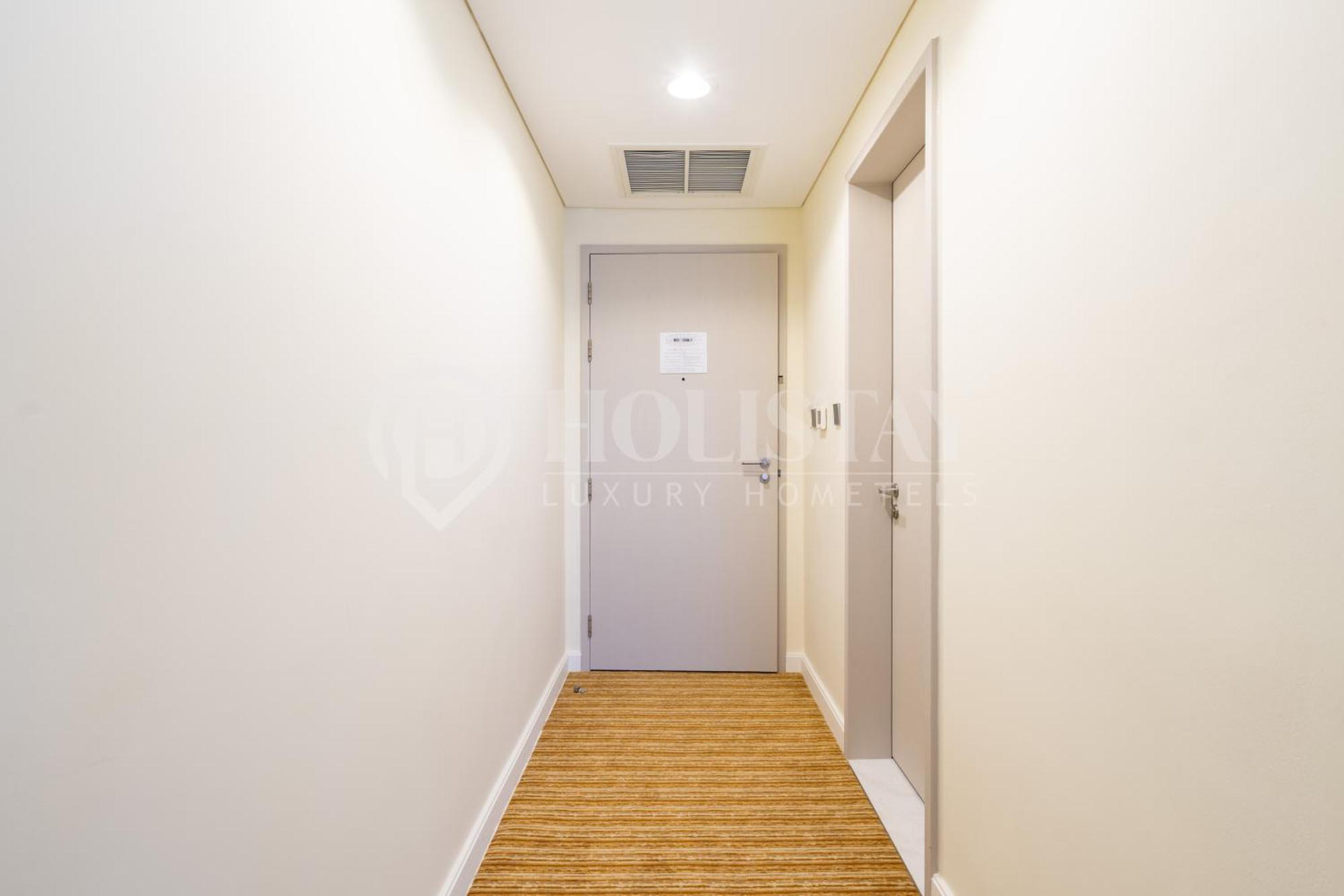 Holistay Luxury Homes - Burj Khalifa View - Direct Access Dubai Mall Buitenkant foto